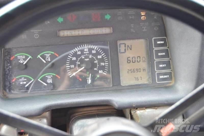 Bell B40D Dumpperit