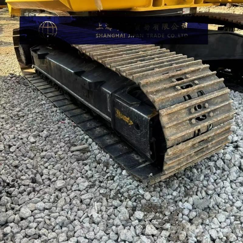 Komatsu PC 200 Telakaivukoneet