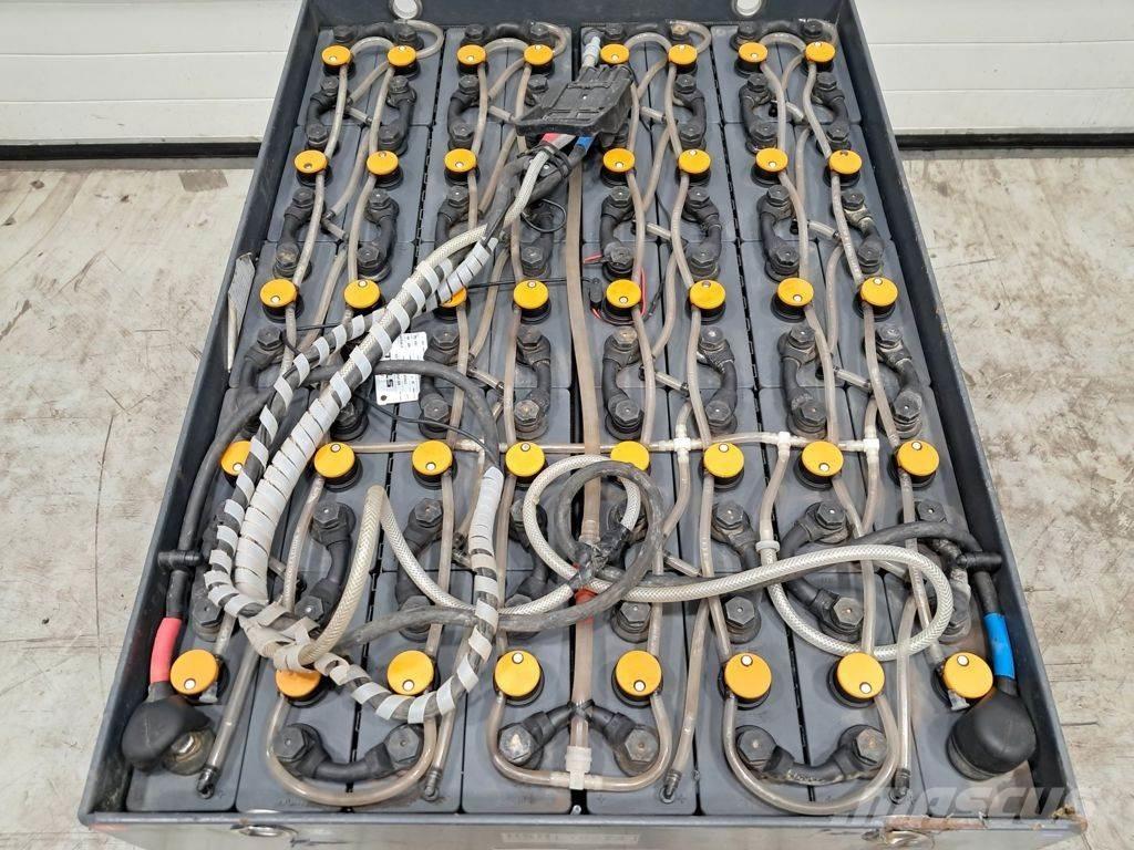  Batterij 80V 620Ah Akut