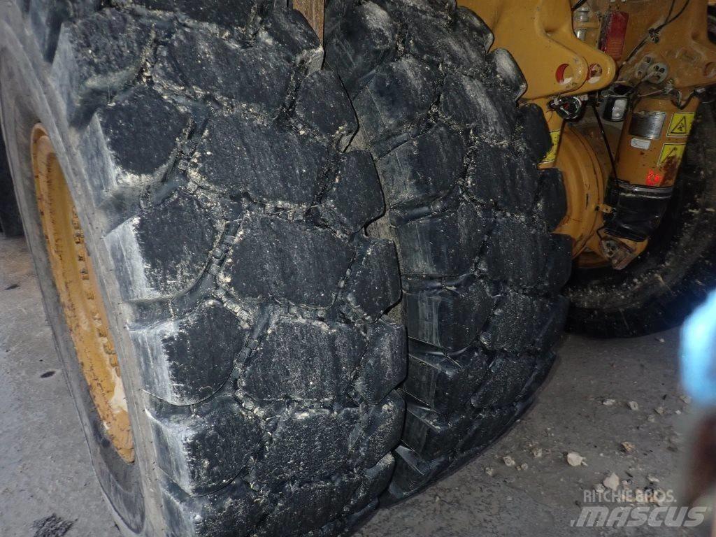 CAT 770 G Dumpperit