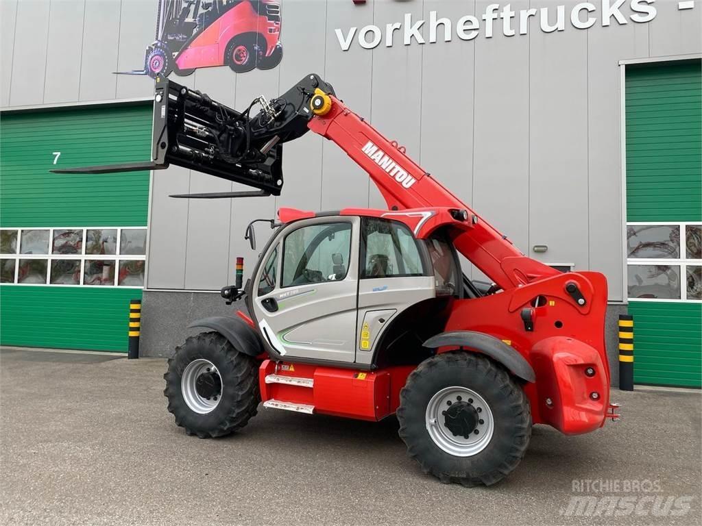 Manitou MHT790 Kurottajat