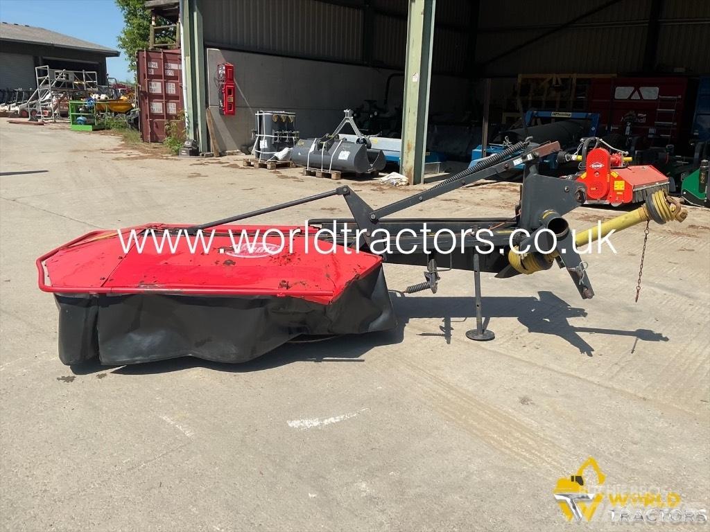 Vicon CM168 Niittokoneet