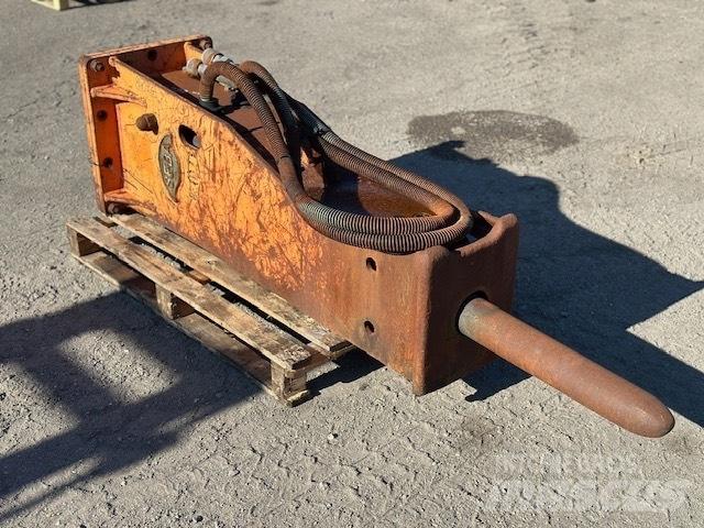  WTM 840 KG Iskuvasarat
