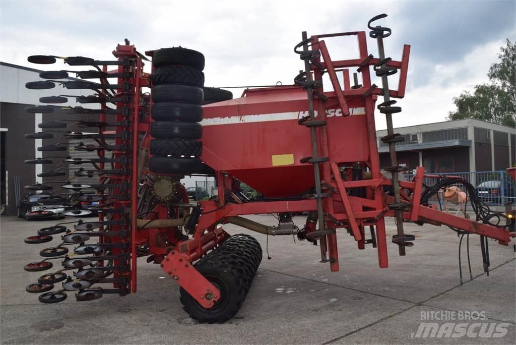 Horsch DS-6 Kylvökoneet
