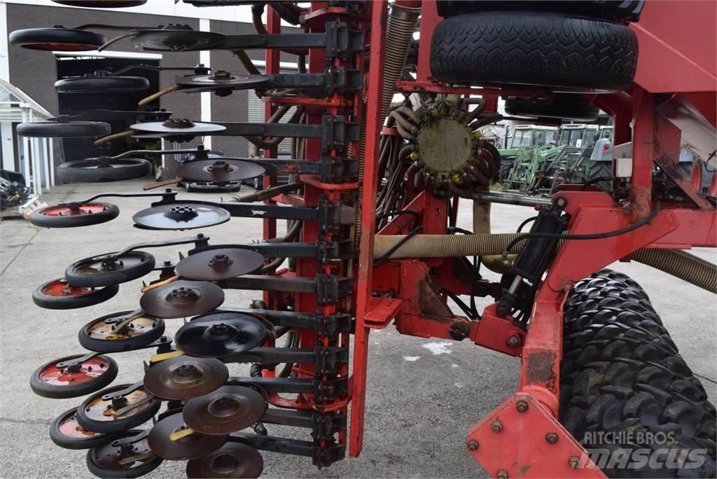 Horsch DS-6 Kylvökoneet