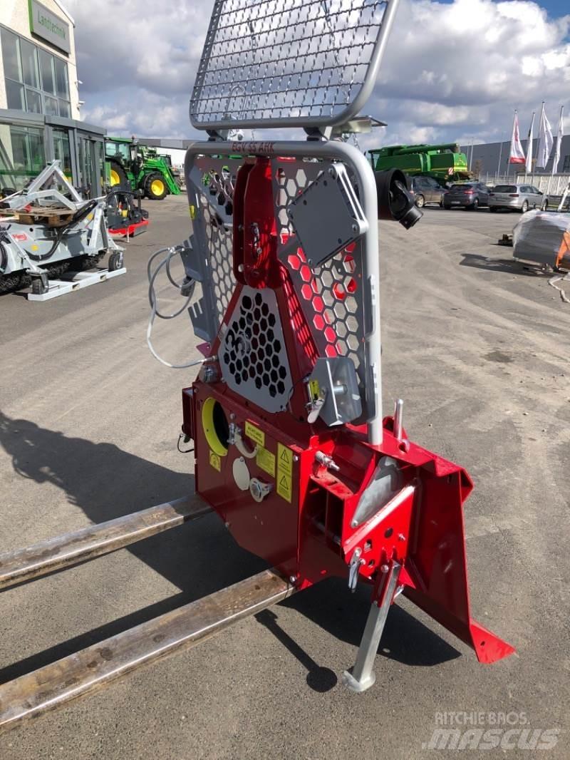 Tajfun EGV 55 AHK Vinssit
