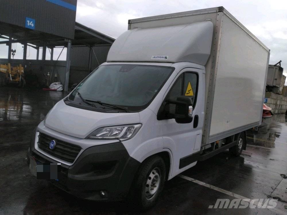 Fiat DUCATO 3 Muut autot