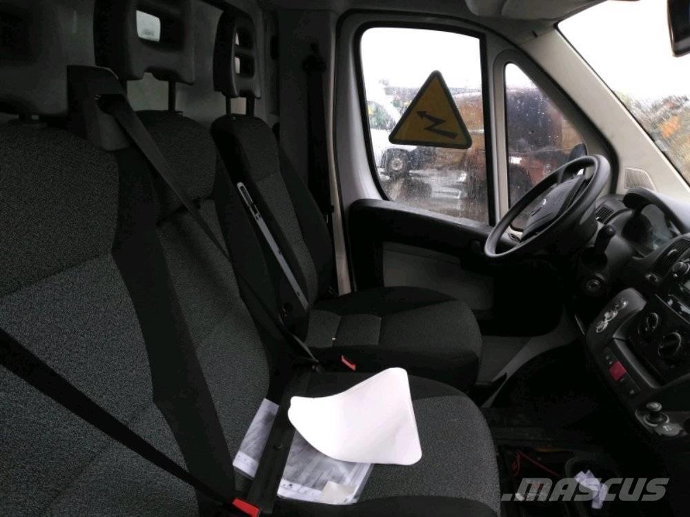 Fiat DUCATO 3 Muut autot