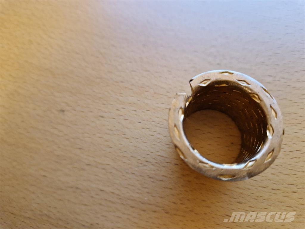 Eco Log ECO LOG Hakkuupäät