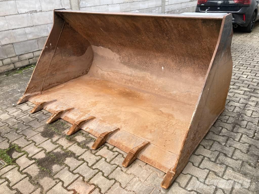 Volvo L70 / L90 Kauhat