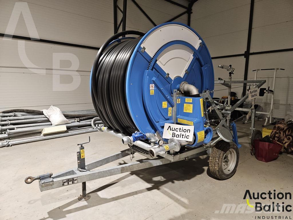 Ocmis 63 R1/1 Sadetus- ja kastelulaitteet