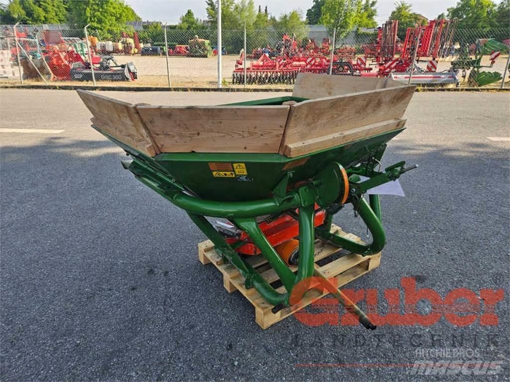 Amazone ZA-F 604 Lannoitteenlevittimet