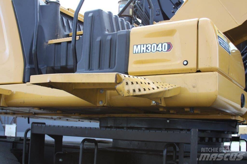 CAT MH3040 Muut materiaalinkäsittelykoneet