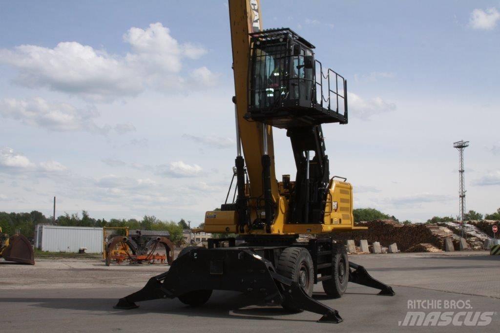 CAT MH3040 Muut materiaalinkäsittelykoneet