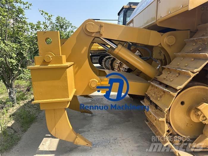 CAT D 7 H Telaketjupuskutraktorit