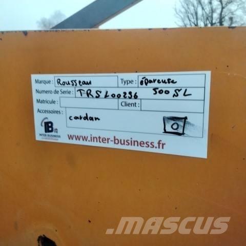 Renault 65 Traktorit