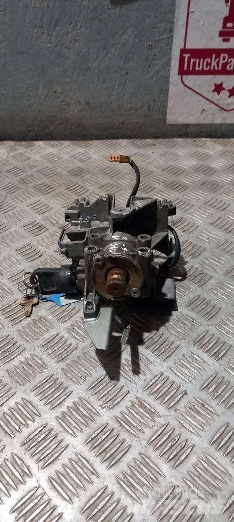 MAN TGX   7360051146 Ohjaamot ja sisustat