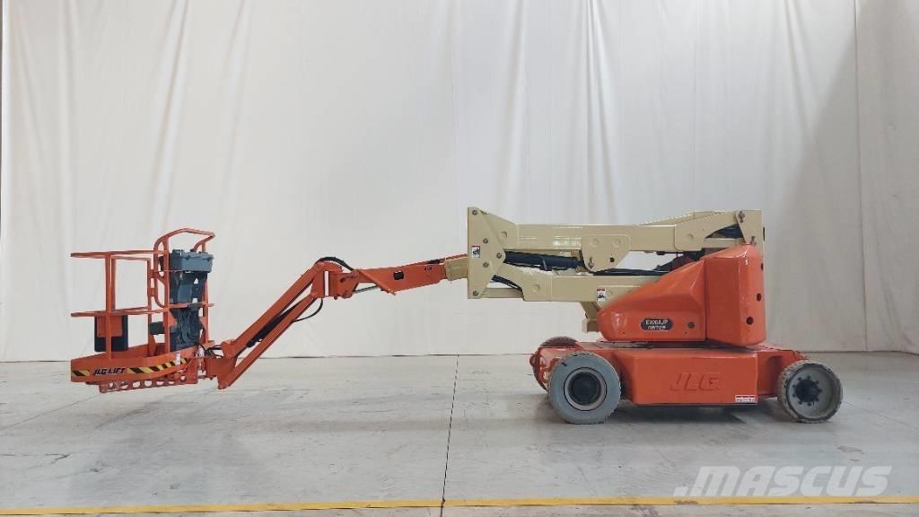 JLG E 400 AJPN Kuukulkijat