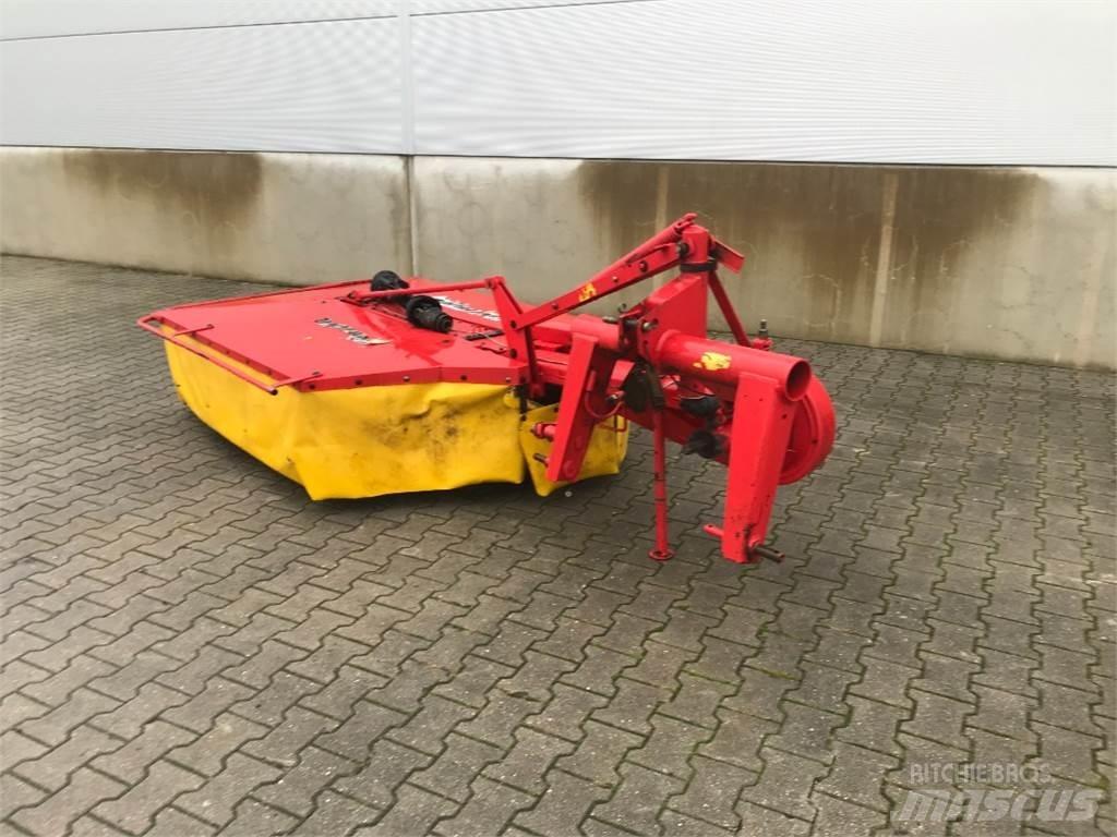 Unifarm 186 Niittomurskaimet