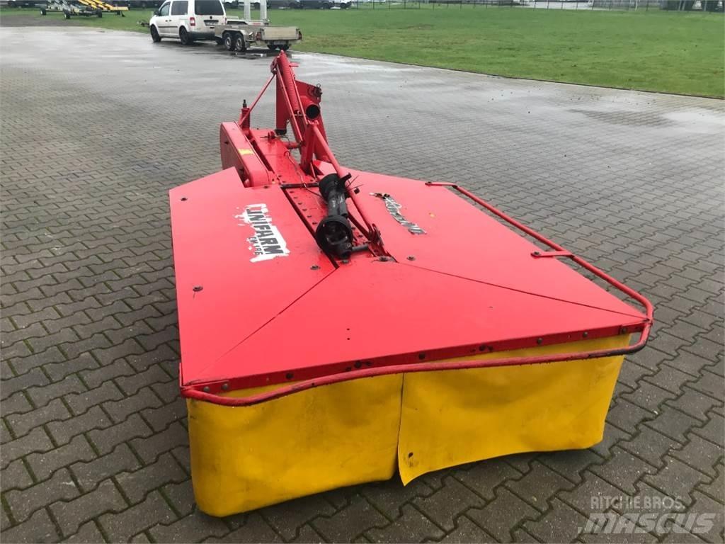 Unifarm 186 Niittomurskaimet