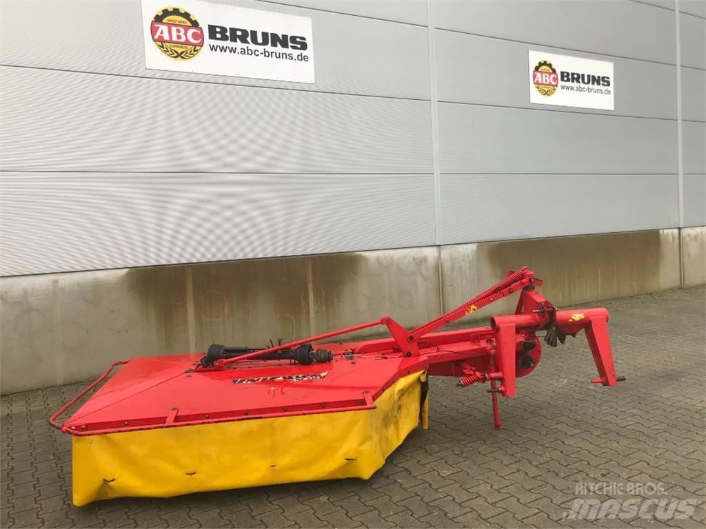 Unifarm 186 Niittomurskaimet