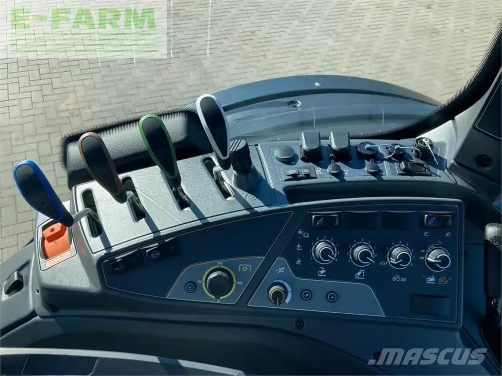 Valtra n 155ea Traktorit