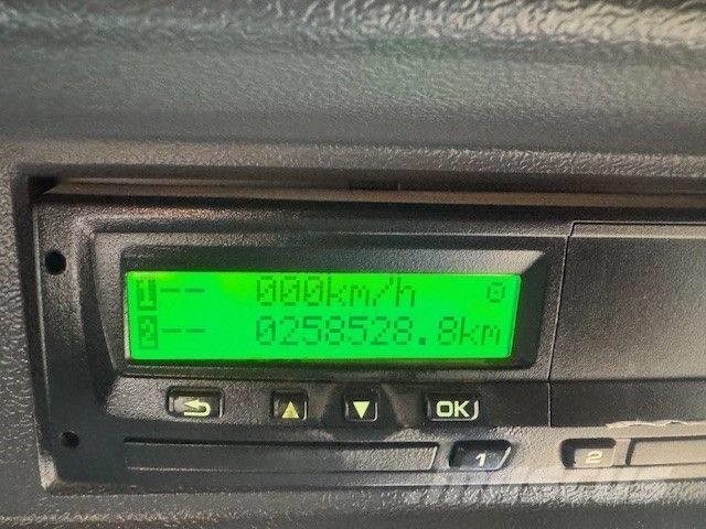 Scania P 320 Betonikuorma-autot