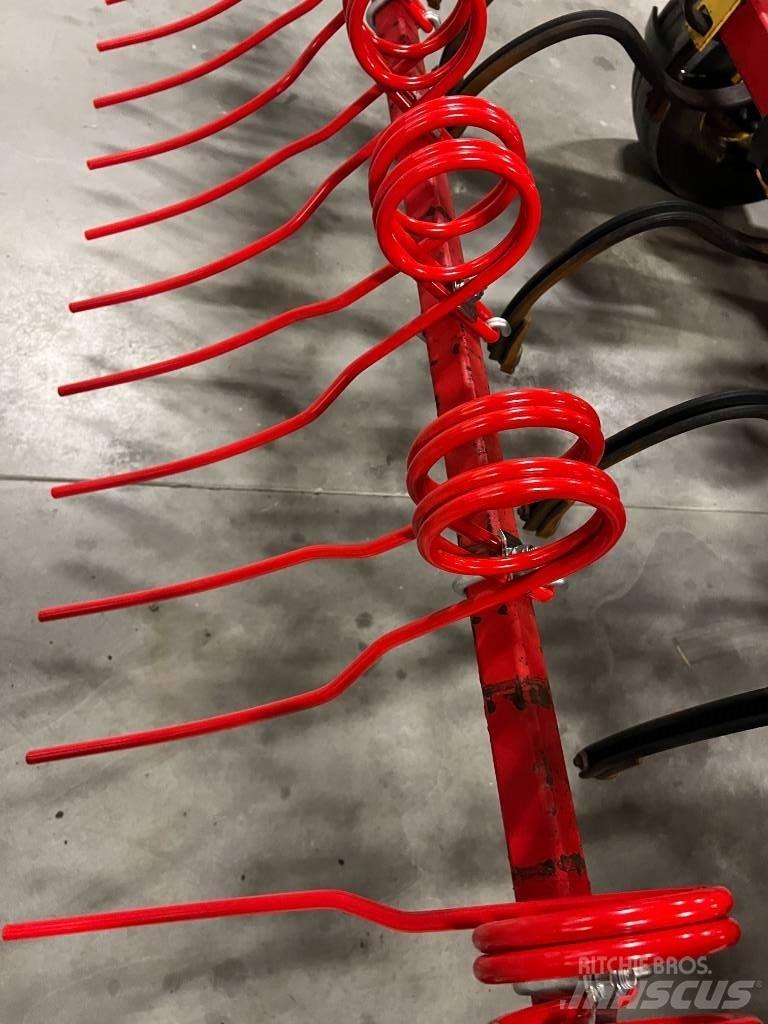 Väderstad NZA 1000 Jyrsimet