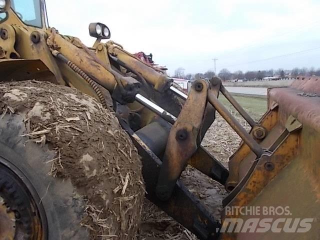 CAT 988 87A 05499 Muut koneet
