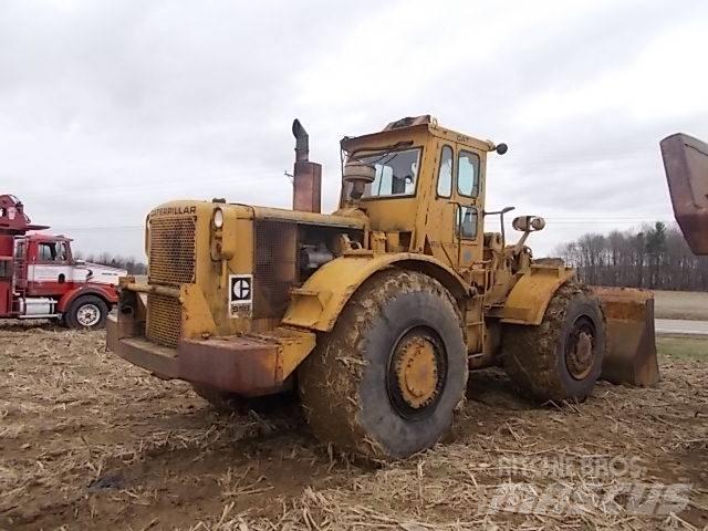 CAT 988 87A 05499 Muut koneet