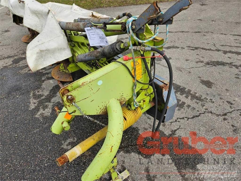 CLAAS Corto 270 S Niittokoneet