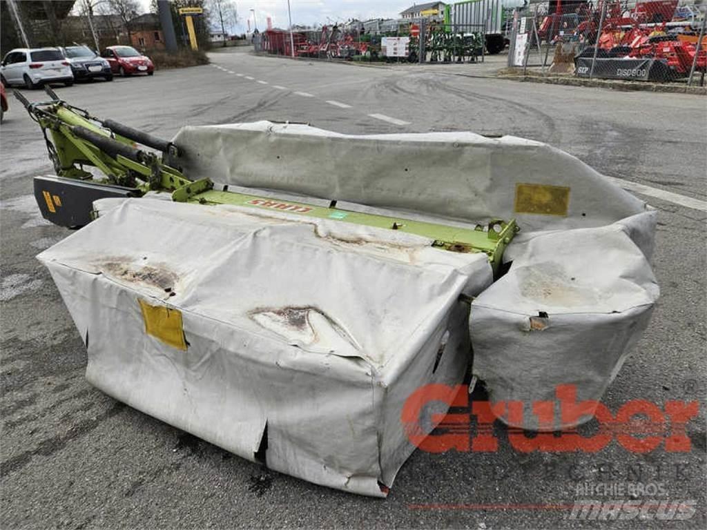 CLAAS Corto 270 S Niittokoneet