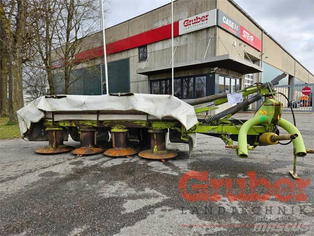 CLAAS Corto 270 S Niittokoneet