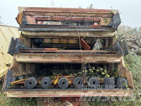 Metso Crible TS 403 Seulat