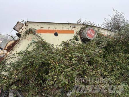 Metso Crible TS 403 Seulat