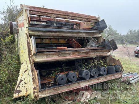 Metso Crible TS 403 Seulat