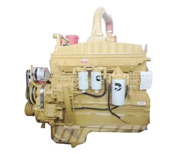 Cummins NTA855-C360 Moottorit