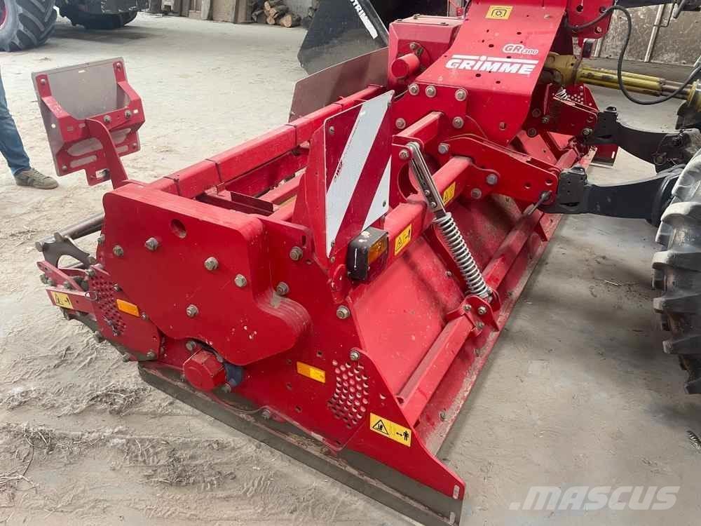 Grimme GR300 Perunalaitteet - Muut