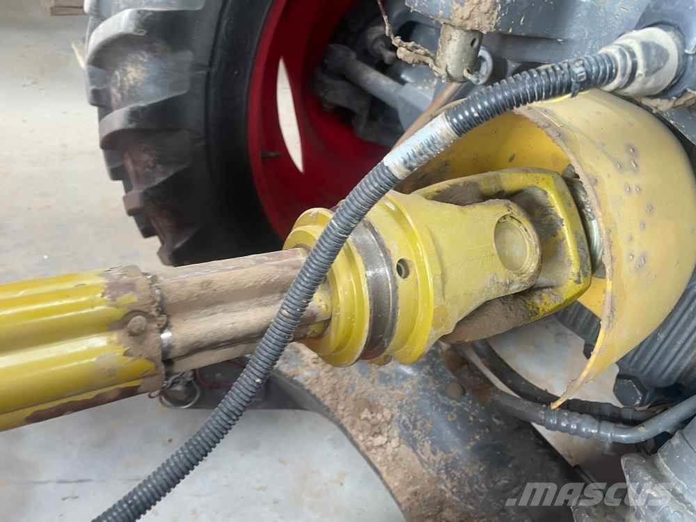 Grimme GR300 Perunalaitteet - Muut