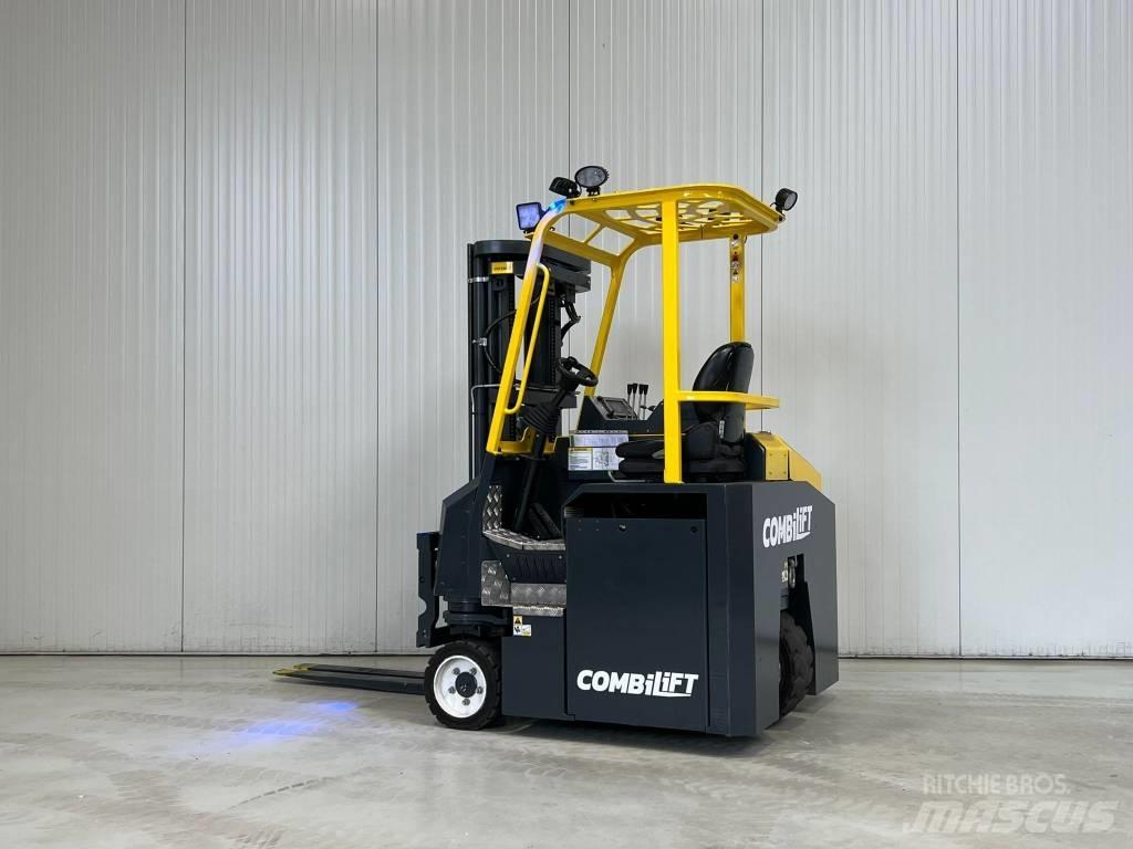 Combilift CBE3000 Nelitietrukit