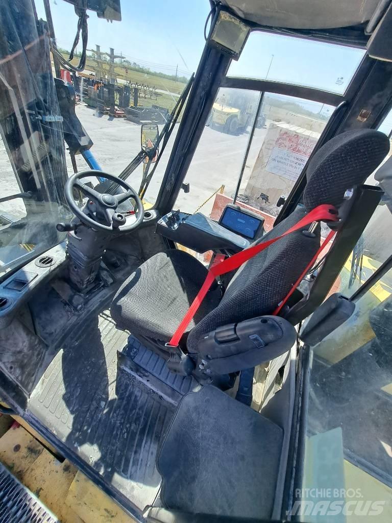 Hyster H700 Muut haarukkatrukit