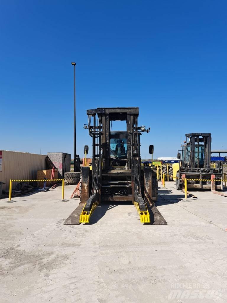 Hyster H700 Muut haarukkatrukit