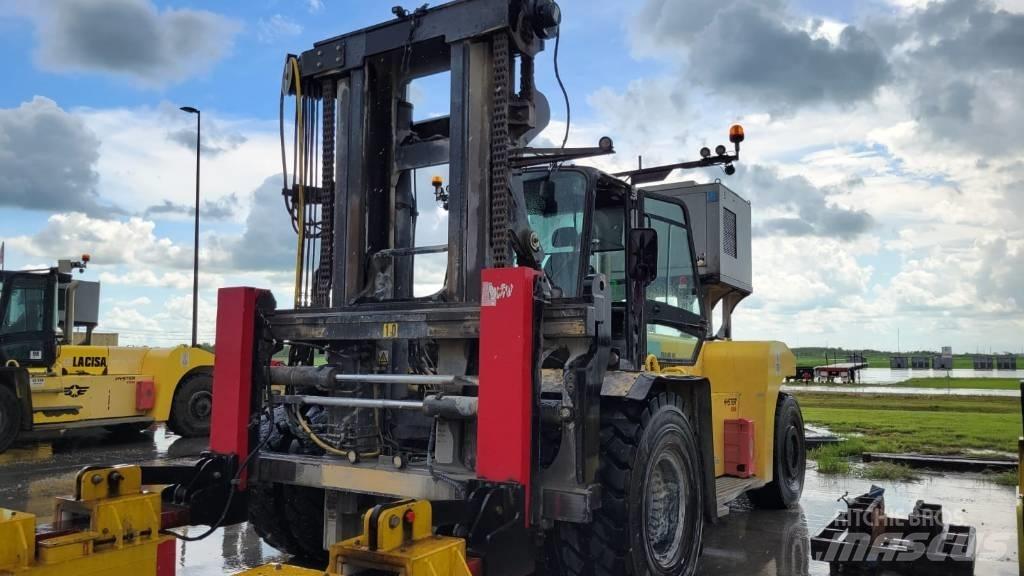 Hyster H700 Muut haarukkatrukit