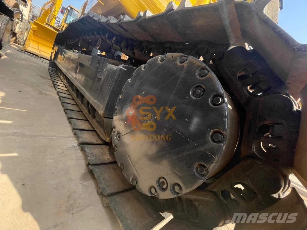 Komatsu PC 450 LC-8 Telakaivukoneet