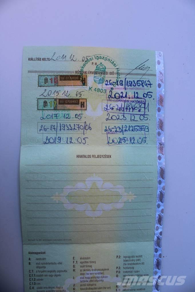 Citroën Berlingo Pakettiautot