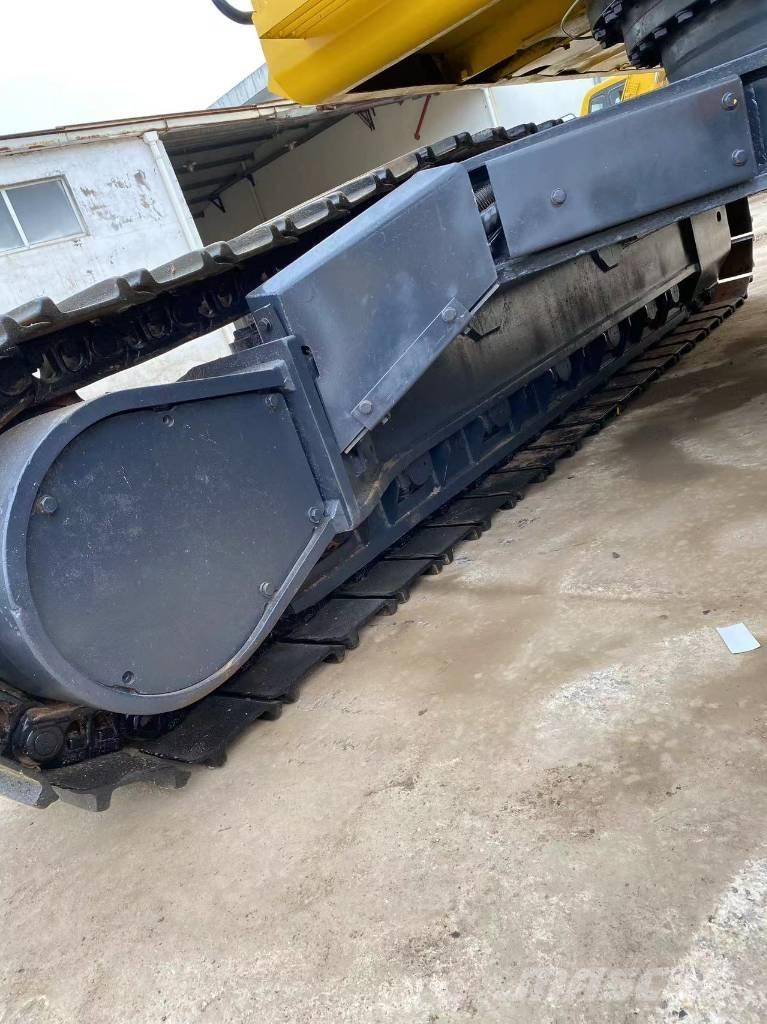 Komatsu PC 450 Telakaivukoneet