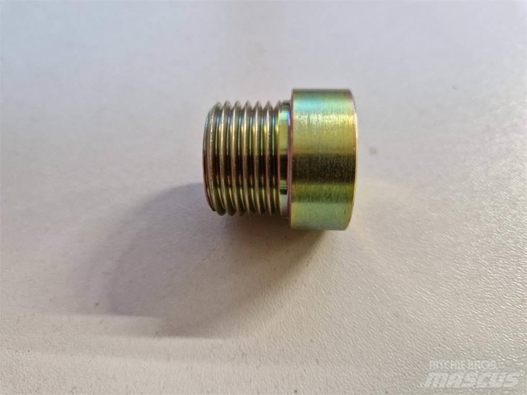 Rottne 066-31495 Hydrauliikka