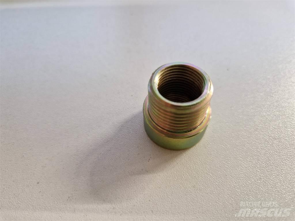 Rottne 066-31495 Hydrauliikka