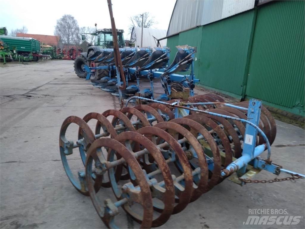 Lemken WDP 90 / 110 Sarka-aurat