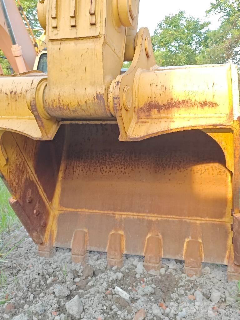 Komatsu PC 350-7 Telakaivukoneet